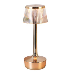 Noas Masa Lambası Santorini, Şarj Edilebilir, Dokunmatik, Dimlenebilir, Type-C, Ayarlanabilir 3 Renk (6500K, 4000K, 3200K), 120mmx233mm Noas Masa Lambası Santorini, Şarj Edilebilir, Dokunmatik, Dimlenebilir, Type-C, Ayarlanabilir 3 Renk (6500K, 4000K, 3200K), 120mmx233mm