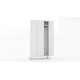 Usta Çelik 3'lü Ekonomik Soyunma Dolabı U-E03 980x370x1850mm Üçlü Usta Çelik 3'lü Ekonomik Soyunma Dolabı U-E03 980x370x1850mm Üçlü