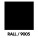 RALL / 9005