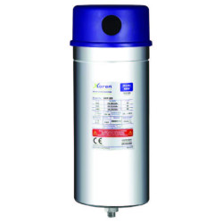 XKOREN 1.0 kVAR 400V 1.4A 3X6.33UF Trifaze Güç Kondansatör
