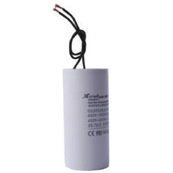 XKOREN 3S UF 30x50 400-450V Motor Kondansatörü XKOREN 3S UF 30x50 400-450V Motor Kondansatörü