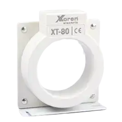 XKOREN XT-80 İç Çapı 80mm 630A Toroidal Akım Transformatör XKOREN XT-80 İç Çapı 80mm 630A Toroidal Akım Transformatör