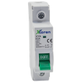 1 Kutup Yük Ayırıcı Anahtarlar (Isolator)