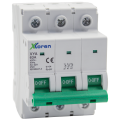 3 Kutup Yük Ayırıcı Anahtarlar (Isolator)