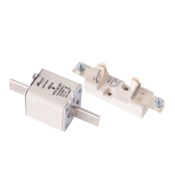 XKoren NHC00 boy 63A 120kA NH Bıçaklı Sigorta XKoren NHC00 boy 63A 120kA NH Bıçaklı Sigorta